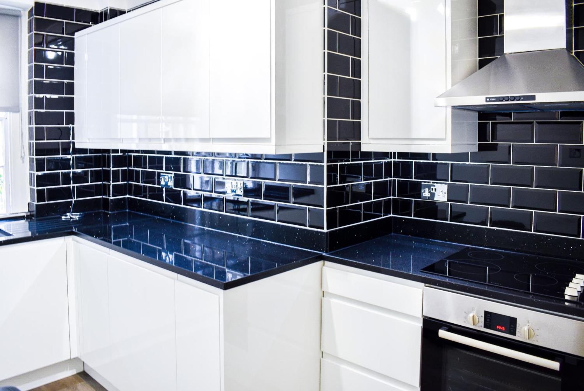 Centrally Located Budget 3mins To Tube London